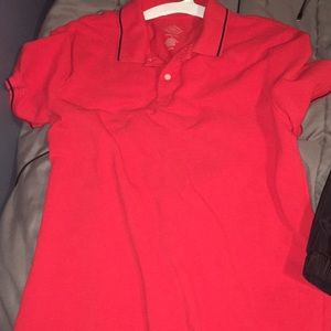 St. john’s Bay Legacy polo